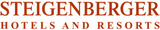 Logo des Steigenberger Esplanade Hotel © Steigenberger Esplanade