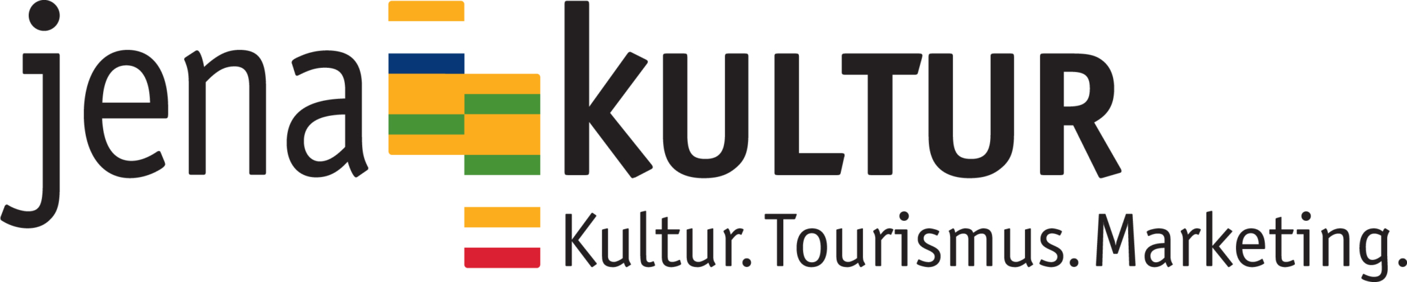 Logo von JenaKultur - Tagungsallianz Jena © JenaKultur