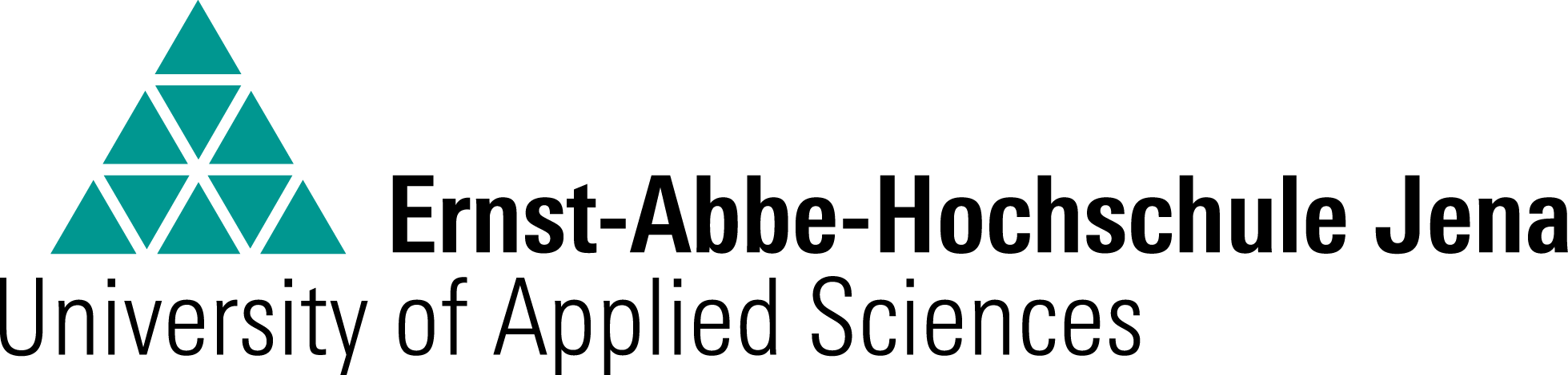 Logo der Ernst-Abbe-Hochschule Jena © Ernst-Abbe Hochschule