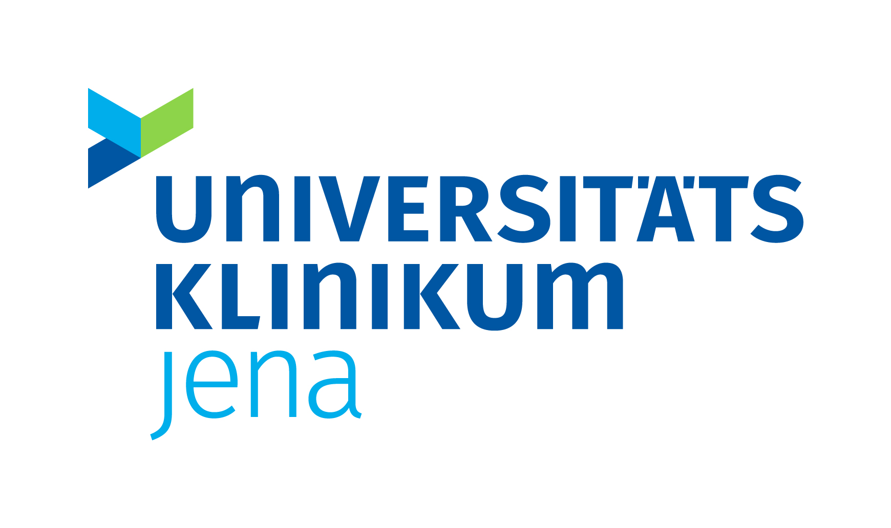 Logo des Universitätsklinikums Jena © Universitätsklinikum Jena