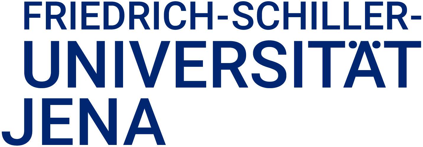 Logo der Friedrich-Schiller-Universität © Friedrich-Schiller-Universität Jena