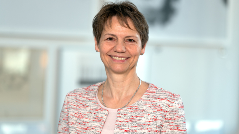 Jena Convention Bureau, Portrait Maja Haufe
© JenaKultur, Foto: Roman Möbius Jena Convention Bureau, Portrait Maja Haufe © JenaKultur, Foto: Roman Möbius