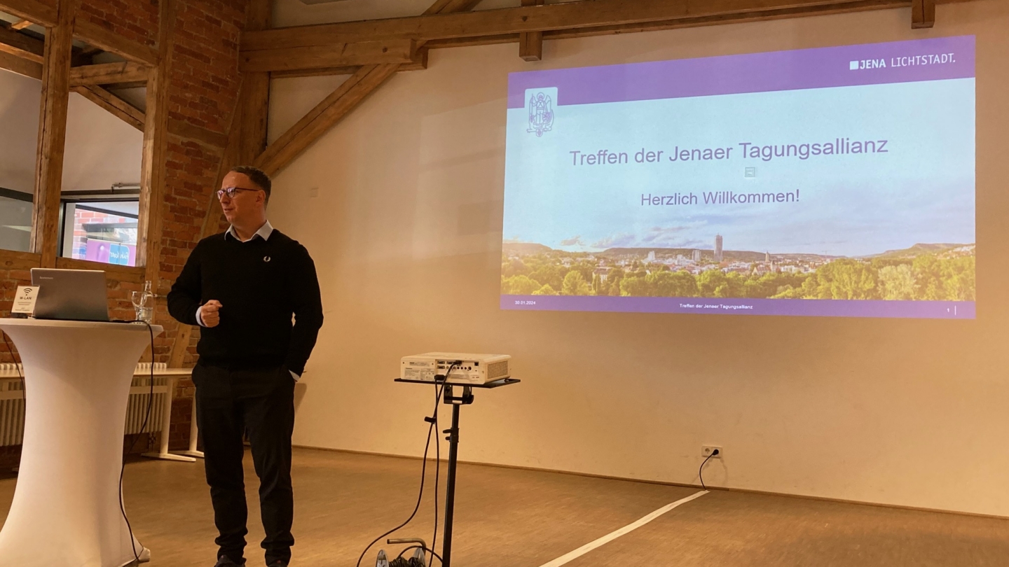 Jena Convention Bureau_Tagungsallianz_Carsten Müller©JenaKultur_Foto: Jenny Marx
