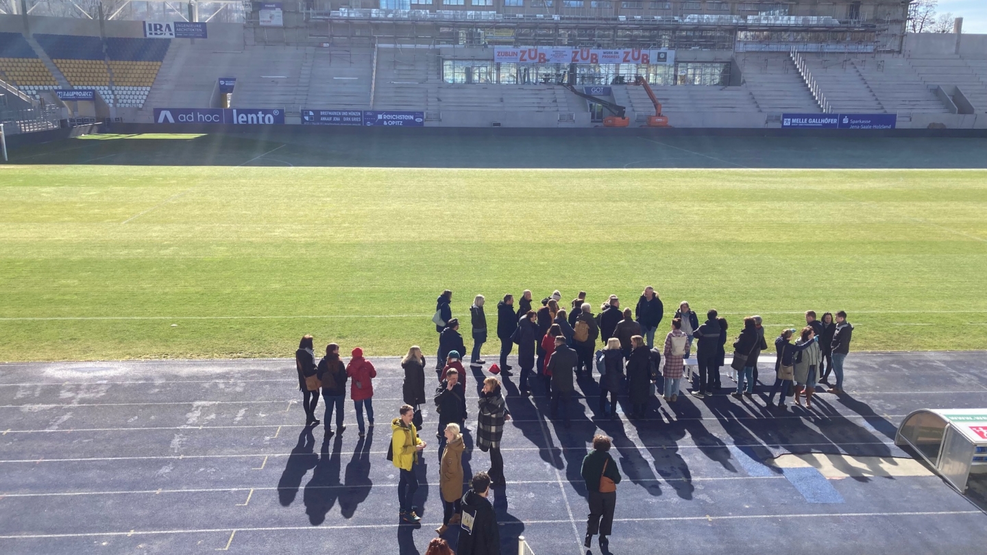 Jena Convention Bureau_Tagungsallianz©JenaKultur_Foto: Jenny Marx