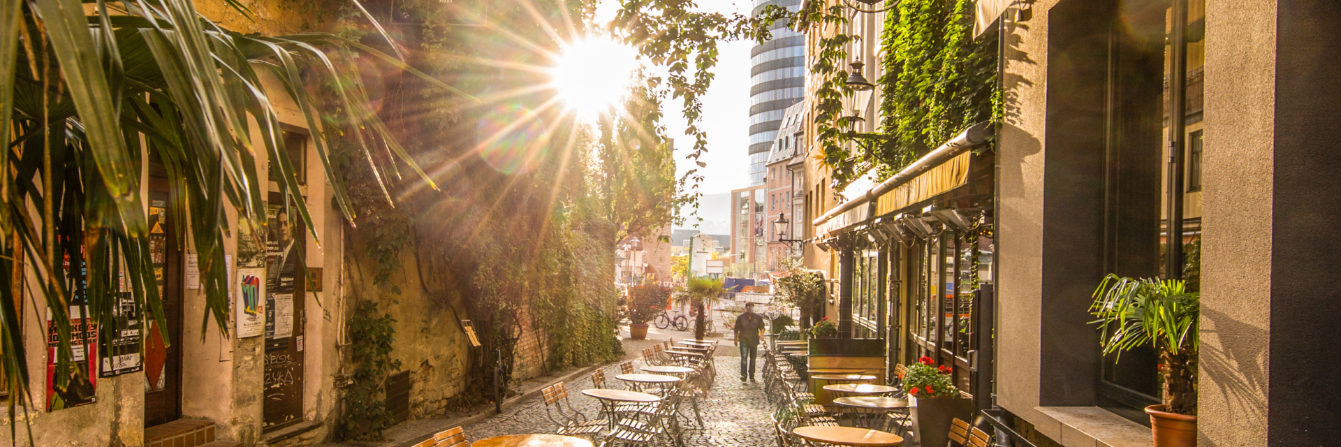 Jena_Impressionen_Wagnergasse©JenaKultur_André Gräf für Jenaparadies